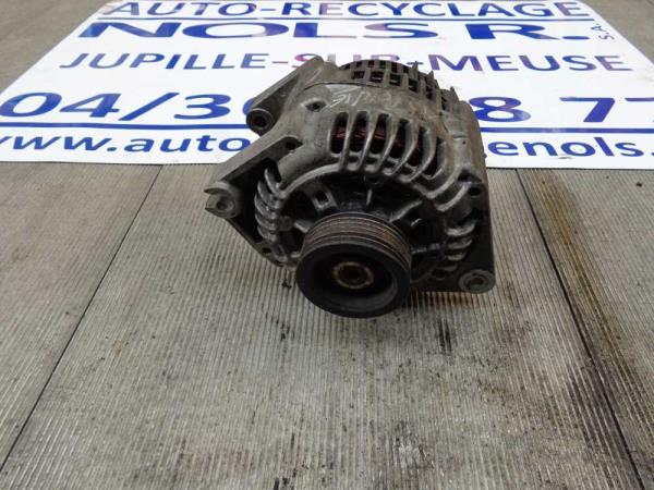 ALTERNAUTEUR CITROEN/PEUGEOT - Vue 1